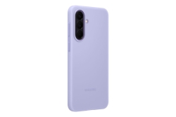 Samsung Smartphone Silicon Case Violet for Galaxy A57
