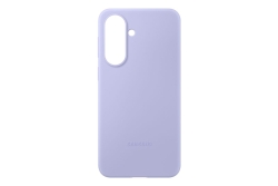 Samsung Smartphone Silicon Case Violet for Galaxy A57