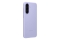 Samsung Smartphone Silicon Case Violet for Galaxy A57