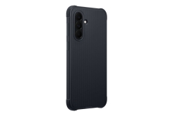 Samsung Smartphone Rugged Case Black for Galaxy A37