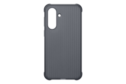 Samsung Smartphone Rugged Case Black for Galaxy A37