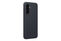 Samsung Smartphone Silicon Case Black for Galaxy A37
