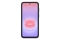 Samsung Smartphone Silicon Case Black for Galaxy A37