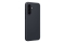Samsung Smartphone Silicon Case Black for Galaxy A37
