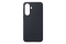 Samsung Smartphone Silicon Case Black for Galaxy A37