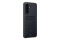 Samsung Smartphone Card Slot Case Black for Galaxy A37