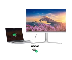 JAPANNEXT 80,0cm JN-IPS326K-HSPC9 16:9 HDMI/USBC 6K