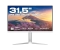 JAPANNEXT 80,0cm JN-IPS326K-HSPC9 16:9 HDMI/USBC 6K