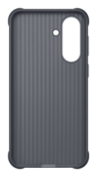 Samsung Smartphone Rugged Case Black for Galaxy A57