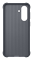 Samsung Smartphone Rugged Case Black for Galaxy A57