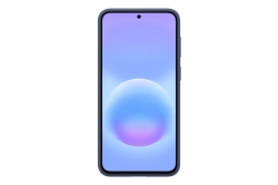 Samsung Smartphone Silicon Case Blue for Galaxy A57