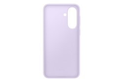 Samsung Smartphone Silicon Case Violet for Galaxy A37