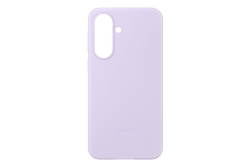 Samsung Smartphone Silicon Case Violet for Galaxy A37