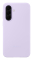 Samsung Smartphone Silicon Case Violet for Galaxy A37