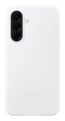 Samsung Smartphone Silicon Case Grey for Galaxy A37