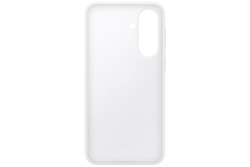Samsung Smartphone Silicon Case Grey for Galaxy A37