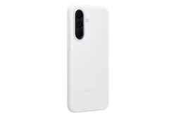 Samsung Smartphone Silicon Case Grey for Galaxy A37