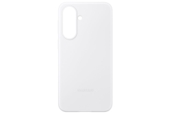 Samsung Smartphone Silicon Case Grey for Galaxy A37