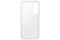 Samsung Smartphone Silicon Case Grey for Galaxy A37