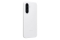 Samsung Smartphone Silicon Case Grey for Galaxy A37