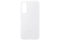 Samsung Smartphone Silicon Case Grey for Galaxy A37
