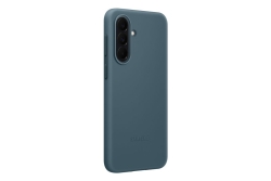 Samsung Smartphone Silicon Case Dark Green for Galaxy A37