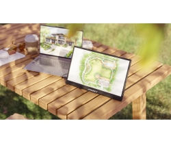 JAPANNEXT 60,5cm JN-MD-IPS238U-C6 HDMI/USB-C UHD