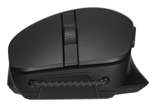 ASUS MD200 Maus wireless 4200dpi schwarz