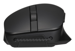 ASUS MD200 Maus wireless 4200dpi schwarz