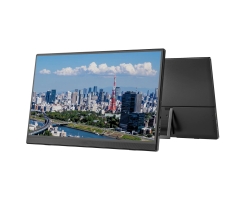JAPANNEXT 40,6cm JN-MD-i156F-LE MiniHDMI/USB-C FHD