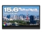 JAPANNEXT 40,6cm JN-MD-i156F-LE MiniHDMI/USB-C FHD