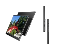 JAPANNEXT 40,6cm JN-MD-i156F-T-LE mHDMI/USB-C M-Touch FHD