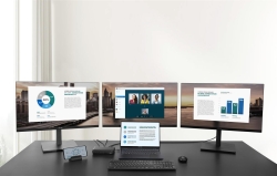 Asus Docking Triple Display DC300 USB-C 150W