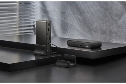 Asus Docking Triple Display DC300 USB-C 150W
