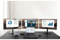 Asus Docking Triple Display DC300 USB-C 150W