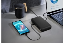Asus Docking Triple Display DC300 USB-C 150W