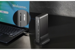 Asus Docking Triple Display DC300 USB-C 150W