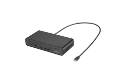 Asus Docking Triple Display DC300 USB-C 150W