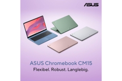 ASUS Chromebook CM15 15.6 MT 540 4 128 CM1505CM4A-S70030 ChromeOS