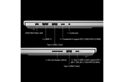 ASUS ROG Zephyrus G16 U9-386H 32 1 5070 GU606AP-TB039W W11H