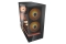 COUGAR Gehäuse Midi-Tower CFV235 Vision, ARGB, Mesh, Schwarz