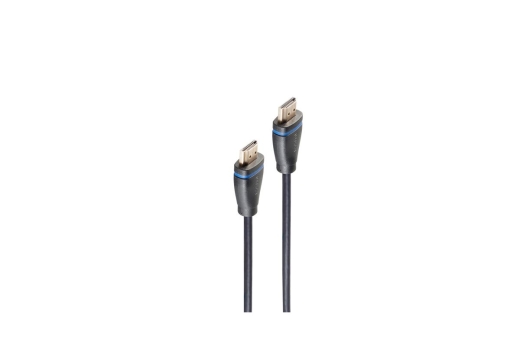 Shiverpeaks HDMI Anschlusskabel 4K2K 60 Hz, 1m