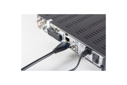 Shiverpeaks HDMI Anschlusskabel 4K2K 60 Hz, 1m