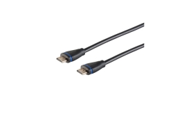 Shiverpeaks HDMI Anschlusskabel 4K2K 60 Hz, 5m