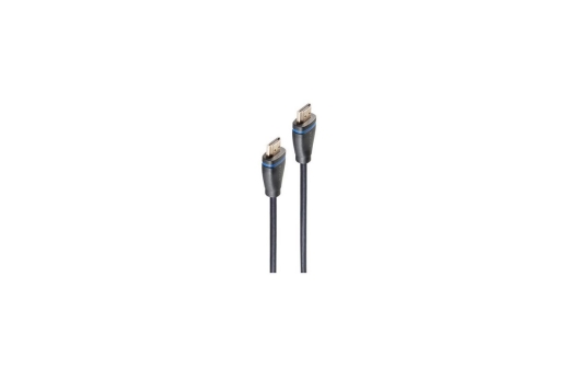 Shiverpeaks HDMI Anschlusskabel 4K2K 60 Hz, 7,5m