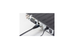 Shiverpeaks HDMI Anschlusskabel 4K2K 60 Hz, 7,5m