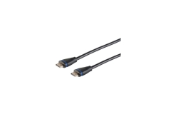Shiverpeaks HDMI Anschlusskabel 4K2K 60 Hz, 7,5m