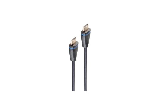 Shiverpeaks HDMI Anschlusskabel 4K2K 60 Hz, 10m