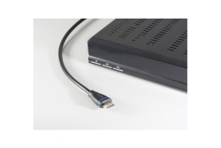 Shiverpeaks HDMI Anschlusskabel 4K2K 60 Hz, 10m