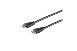Shiverpeaks HDMI Anschlusskabel 4K2K 60 Hz, 10m